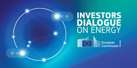 La Comisión Europea abre el plazo para adherirse al Diálogo de Inversores sobre Energía