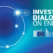 La Comisión Europea abre el plazo para adherirse al Diálogo de Inversores sobre Energía