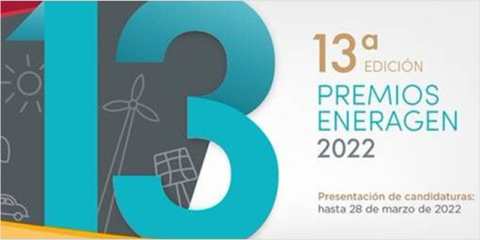 Los Premios Nacionales de Energía incluyen una nueva categoría para las comunidades energéticas
