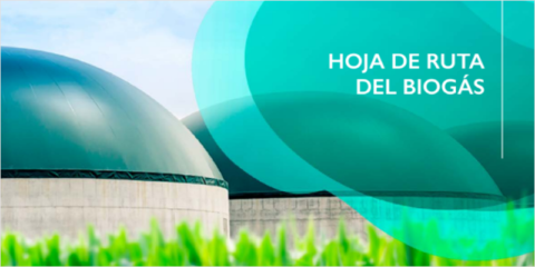 Aprobada la Hoja de Ruta del Biogás que prevé multiplicar por 3,8 su producción actual hasta 2030