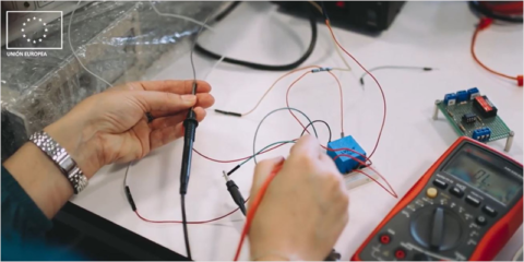 La Universidad de Huelva estudia cómo optimizar el consumo energético de los hogares