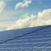 Abierta la licitación en Castilla y León de instalaciones fotovoltaicas para el tratamiento de aguas