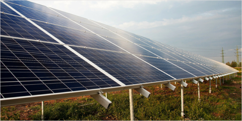 Convocatoria de ayudas para instalaciones de energías renovables en entidades locales de Cantabria