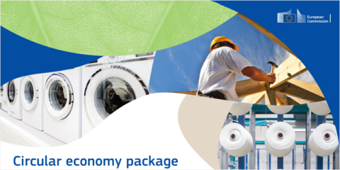 La Comisión Europea presenta un paquete de propuestas que impulsan los modelos comerciales circulares