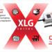 Electrónica OLFER distribuye dos nuevos modelos de fuentes de alimentación LED de la serie XLG