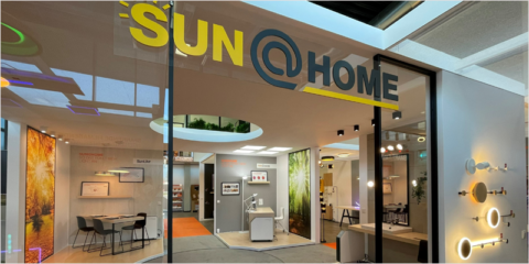 La nueva línea de iluminación de LEDVANCE destaca en la feria alemana Lichtwoche Sauerland 2022