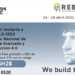 La aerotermia y el ahorro energético son las apuestas de Mitsubishi Electric en Rebuild 2022