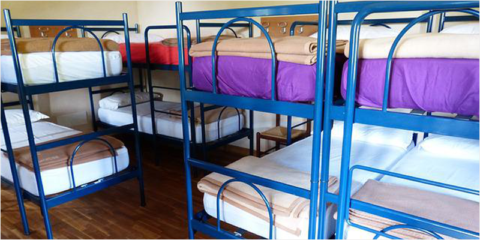 Se licita la rehabilitación energética de varios albergues y residencias juveniles en Castilla y León