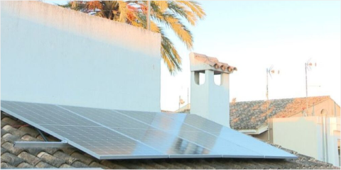 Ayudas para rehabilitar edificios y mejorar la eficiencia energética en la Comunidad Valenciana