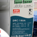 Electrónica OLFER distribuye la nueva fuente de alimentación de seguridad SAIs DRC-180