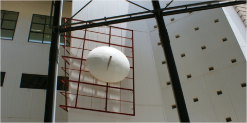 La Junta de Andalucía impulsa la evaluación energética de sus edificios públicos