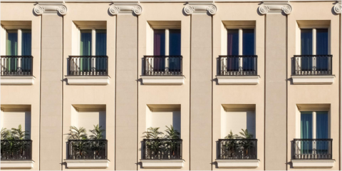 Nueva versión de la herramienta unificada HULC para la verificación del CTE DB-HE 2019