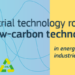 La CE publica una hoja de ruta para tecnologías bajas en carbono en industrias intensivas en energía