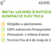 Convocatoria de 3 millones de euros para fomentar el autoconsumo eléctrico en municipios valencianos