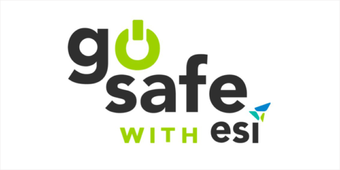 El proyecto GoSafe with ESI permite usar la energía de una forma eficiente con un ahorro garantizado para empresas y proveedores