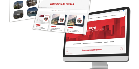 Nueva Academia 3 Diamantes de Mitsubishi Electric para formar y certificar de manera online