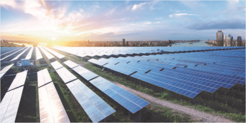 Schneider Electric, junto a PepsiCo, acelera la adopción de electricidad renovable entre sus partners