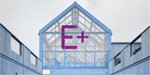 El proyecto europeo Cultural-E desarrollará soluciones modulares y replicables para Edificios de Energía Plus