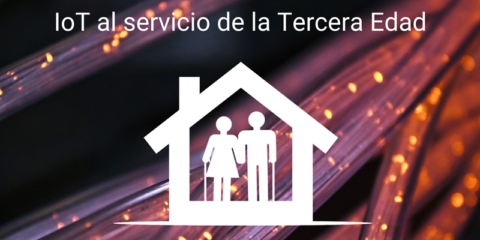 El proyecto loT de Stechome arranca en viviendas destinadas a la tercera edad y personas dependientes