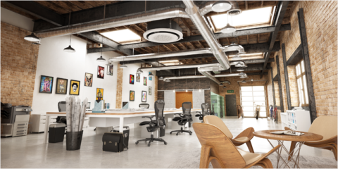 Samsung anuncia mejoras para la experiencia del usuario y los profesionales de la climatización