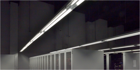 LEDVANCE ofrece soluciones de iluminación eficientes frente a los tubos fluorescentes T5 y T8
