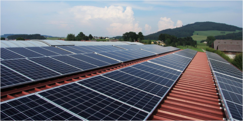 Vitoria pone en marcha dos servicios para reducir la factura eléctrica y fomentar el autoconsumo energético