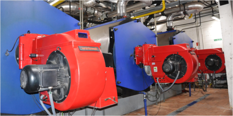 La supracomunidad Virgen de la Esperanza se adapta a la normativa para ahorrar un 20% en calefacción