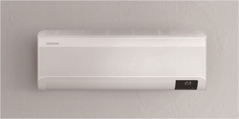 La tecnología Windfree de Samsung elimina las corrientes de aire y mejora el confort térmico