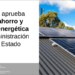 Nuevo plan de medidas de ahorro y eficiencia energética en la Administración General del Estado