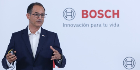 Bosch mejora la eficiencia de sus instalaciones productivas y reduce las emisiones de CO2