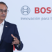 Bosch mejora la eficiencia de sus instalaciones productivas y reduce las emisiones de CO2