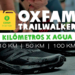 Circutor participa en la Oxfam TrailWalker, una causa solidaria contra el cambio climático