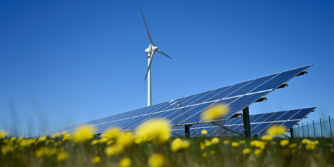 La CE lanza una encuesta de interés sobre proyectos de tecnología limpia y descarbonización