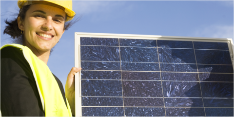 La Diputación de Barcelona aprueba ‘Renovables 2030’ para impulsar la eficiencia energética municipal