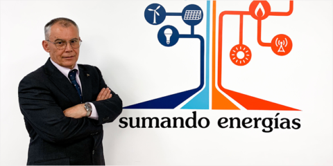 Emiliano Bernardo, presidente de la Asociación de Empresas del Sector de las Instalaciones y la Energía (Agremia)