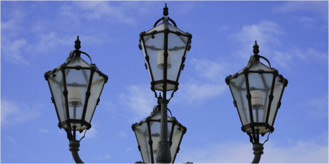 Un total de 46 municipios valencianos recibirán financiación para mejorar su alumbrado público