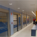 El Hospital Ramón y Cajal de Madrid aumenta la eficiencia energética de su iluminación con LEDVANCE