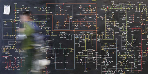 Se lanza el reto ‘Start-up challenge’: Eficiencia energética en centros de datos