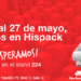 Mitsubishi Electric presentará las novedades en la fabricación de envases y embalajes en Hispack