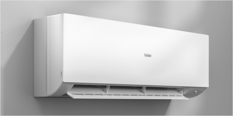 La nueva unidad interior de AC Expert de Haier ofrece altos niveles de eficiencia energética