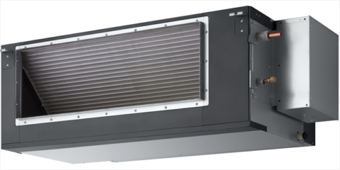 Panasonic incorpora mejoras al Intercambiador de Calor de Agua PACi R32 Inverter