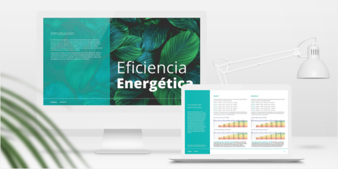 Un informe analiza el incremento del valor de las viviendas que mejoran su eficiencia energética