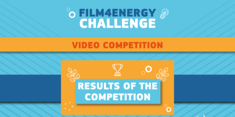 La Comisión Europea anuncia los ganadores del concurso de vídeos escolares sobre eficiencia energética