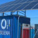 Los sistemas híbridos fotovoltaicos de Desigenia implementan nuevas soluciones más limpias