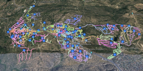 El municipio de Torrelodones modernizará su alumbrado a través del PEMIS Lumen de Artecoin