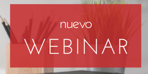 Carlo Gavazzi realizará un webinar sobre la plataforma de monitorización energética NRG