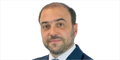 Alfonso Canorea, CSMO y director de ventas canal Trade de LEDVANCE España