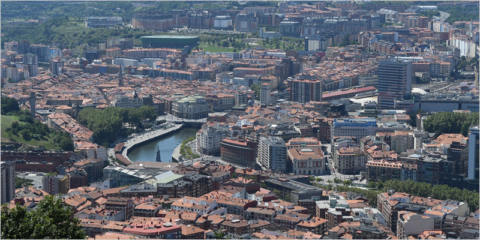 El Ayuntamiento de Bilbao subvencionará la obtención del certificado energético