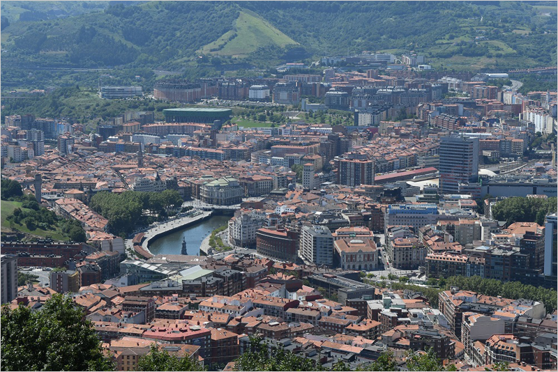 El Ayuntamiento de Bilbao subvenciona la obtención del certificado energético