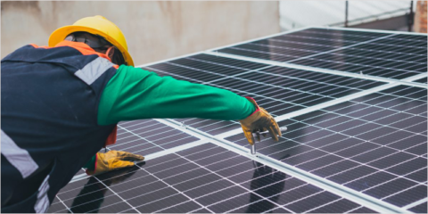 Ayudas para mejorar la eficiencia energética y el uso de renovables en empresas y viviendas de Canarias
